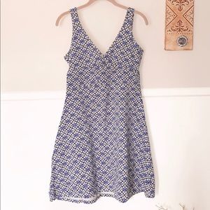 Patagonia Organic Cotton Dress ✨